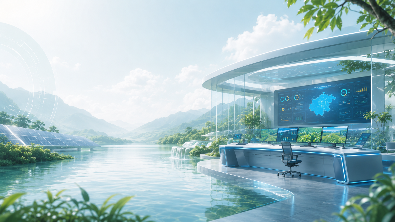 关于我们背景